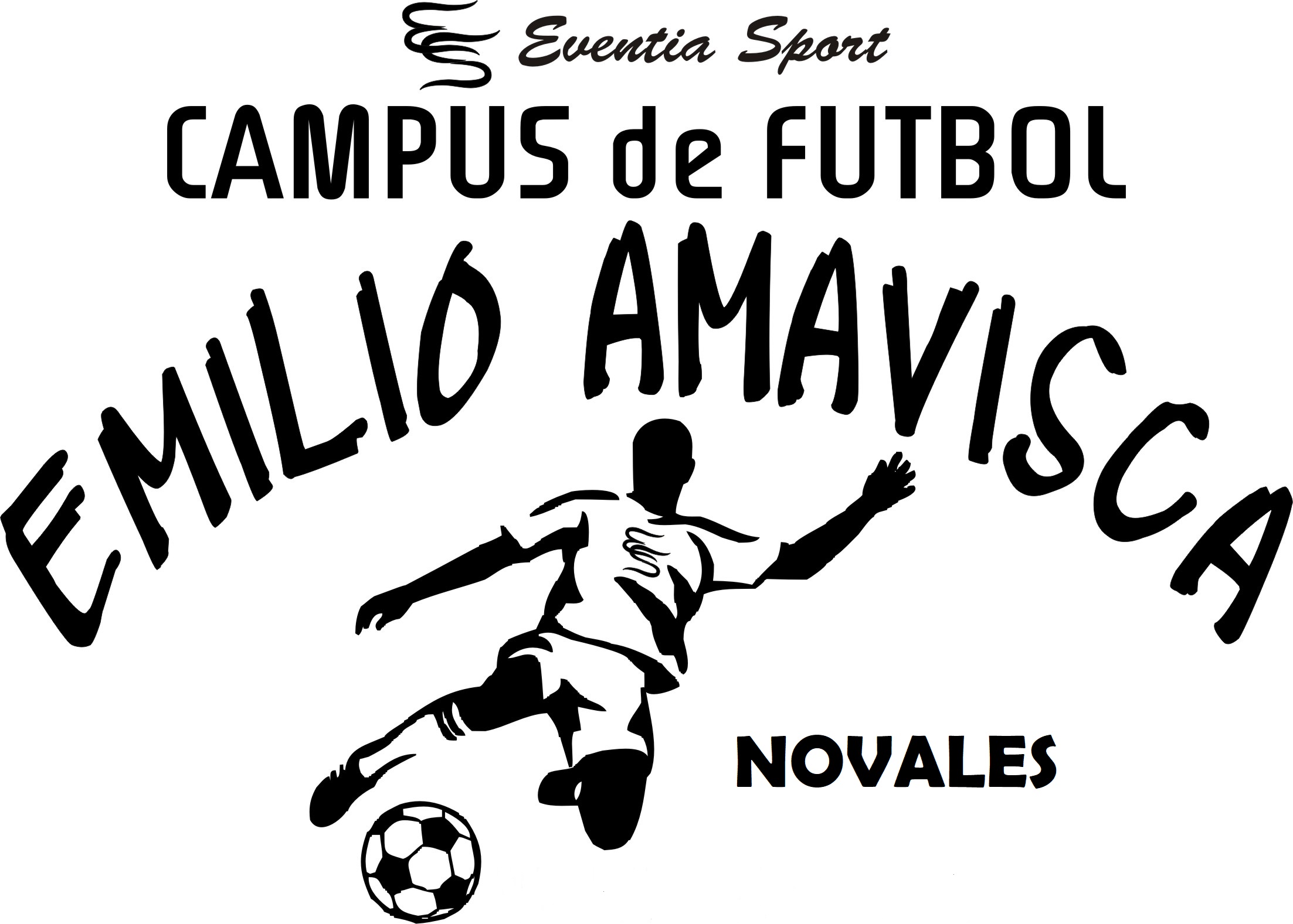 campus de fútbol
