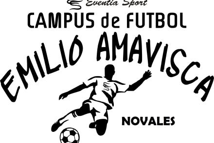 campus de fútbol