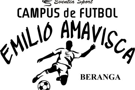 campus de fútbol
